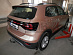 Фаркоп Galia V088A Volkswagen T-Cross 2018-