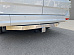 Фаркоп TCC TCU00481 Foton View 2025-