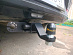 Фаркоп Bizon FA 0155-EAK GAC S7 2026-
