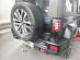 Фаркоп Galia D061C BAIC BJ40 2023-