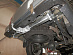 Фаркоп Galia I022A Isuzu D-Max 2020-