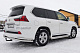 Фаркоп PT GROUP TLC-07-991424.00 Toyota Land Cruiser 200 2007-2021 Lexus LX 2007-2022