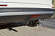 Фаркоп PT GROUP PTE0021 Jaecoo J6 2026-