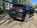 Фаркоп TCC TCU00486 Volkswagen Teramont X 4WD 2L 2025- (Китай)