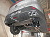 Фаркоп Galia D065A Dongfeng Mage 2025- Dongfeng Aeolus Haohan 2025-