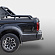 Фаркоп Leader Plus J302-E  JAC T9 2024- Sollers ST9 2025-