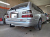 Фаркоп Halty ToyUn1 Toyota Corolla универсал (ПРУЖИНЫ) 7 пок. Е100 1991-2000
