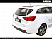 Фаркоп Brink 561100 Hyundai I30 универсал 2012- Kia Ceed универсал 2012-
