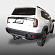 Фаркоп Leader Plus H303-A Haval Dargo 2022-