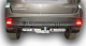Фаркоп Leader Plus T120-F(N) Toyota Highlander 3 (XU50) 2014-2016