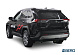 Фаркоп Berg F.5717.003 Toyota RAV4 XA50 2019- Toyota RAV4 XA60 2025-