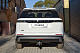 Фаркоп PT GROUP PTE0021 Jaecoo J6 2026-