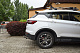 Фаркоп PT GROUP BXF-23-991122.00 Belgee X50 2023- Geely Coolray 2022-