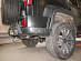Фаркоп Galia D061A BAIC BJ40 2023-