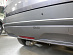 Фаркоп Galia O076A Tenet T7 2025- Chery Tiggo 7L 2024- Jaecoo J7 2023- Omoda C5 2024-