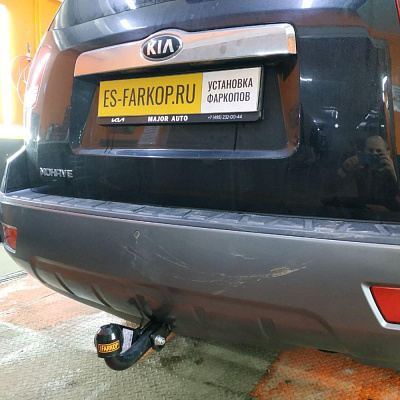 Блок согласования электрика Концепт-Авто KA.SC.7.1 7 контактов