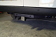 Фаркоп TCC TCU00357 Sollers Atlant 2023-
