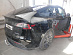 Фаркоп Galia T082C Tesla Model Y 2019-