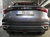 Фаркоп Galia O076C Tenet T7 2025- Chery Tiggo 7L 2024- Jaecoo J7 2023- Omoda C5 2024-
