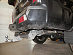 Фаркоп Galia D062A Sollers ST6 2023- Sollers ST8 2025- JAC T6 2021- JAC T8 2018- JAC Т8 Pro 2023-