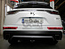 Фаркоп Galia D057C DS DS7 Crossback 2018-