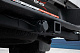 Фаркоп BMS Engineering BMS160007 Isuzu D-Max 2021-2023 со штатным бампером