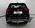 Фаркоп TCC TCU00161N Changan CS75 FL 2020-
