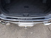 Фаркоп TCC TCU00013-B01 Mitsubishi Pajero Sport 2016-2021
