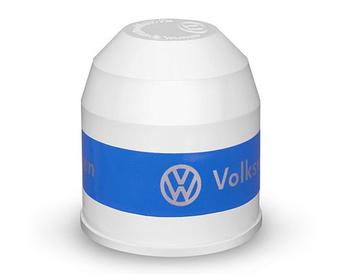Защитный колпачок на шар "Volkswagen"