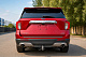 Фаркоп PT GROUP PTE0051 Ford Explorer VI 2019-