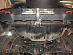 Фаркоп Galia D061A BAIC BJ40 2023-