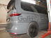 Фаркоп Galia V095A Volkswagen Multivan T7 2021- Volkswagen California T7 2021-