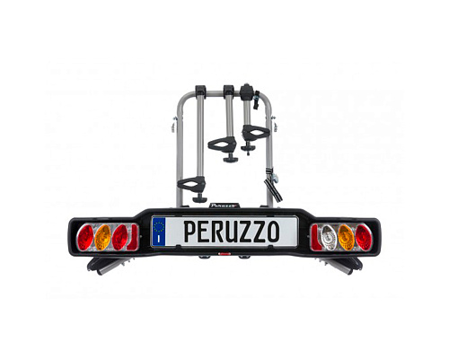 Велокрепление Peruzzo PARMA 4