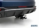 Фаркоп Berg F.9418.002 Haval H7 2025- Haval F7 2024- Haval F7x 2025- Haval Dargo 2022- Haval Dargo X 2023-