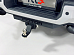 Фаркоп TCC TCU00479N-B02 Foton Tunland G9 2.0 Diesel АКПП 4WD 2025-