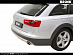 Фаркоп Brink 545500 Audi A6 Седан/Универсал 2011- Audi A6 All Road Quattro Седан/Универсал 2011-