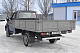 Фаркоп PT GROUP UPK-08-991104.22 УАЗ пикап 2008- УАЗ Профи (236022, 236031 стандарт, 236324) 2017-