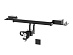 Фаркоп FarkopRos J23.03E Jetour T2 2023-
