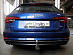 Фаркоп Galia A052C Audi A4 2016-2024 Audi A4 Avant 2016-2024 Audi A4 Allroad Quattro 2016-2024 Audi A5 2016-2024