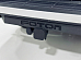 Фаркоп TCC TCU00479N-B02 Foton Tunland G9 2.0 Diesel АКПП 4WD 2025-