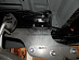 Фаркоп Galia D062A Sollers ST6 2023- Sollers ST8 2025- JAC T6 2021- JAC T8 2018- JAC Т8 Pro 2023-