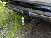 Фаркоп TCC TCU00443 Geely Atlas 2023-