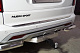 Фаркоп TCC TCU00280 Mitsubishi Pajero Sport 2021-