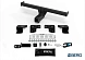 Фаркоп Berg F.8211.002 Chery Tiggo 7L 2024- Jaecoo J7 2023- Omoda C5 рестайлинг 2024- Tenet T7 2025-