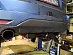 Фаркоп Bizon FA 0210-EAK Subaru Forester 2007-2013