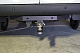 Фаркоп TCC TCU00357 Sollers Atlant 2023-