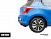 Фаркоп Brink 633000 Suzuki Swift 2017-