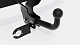 Фаркоп Sheriff 4793.12 Geely Monjaro 2023-