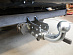 Фаркоп Galia D062C Sollers ST6 2023- Sollers ST8 2025- JAC T6 2021- JAC T8 2018- JAC Т8 Pro 2023-