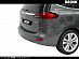 Фаркоп Brink 552700 Opel Zafira Tourer 2011-